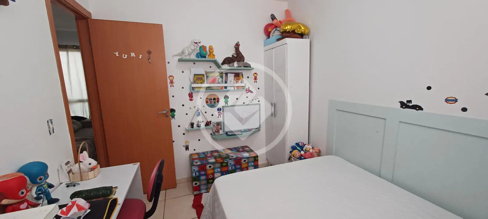 Imagem 6 - Apartamento em Shopping Park, Uberlândia - MG