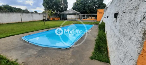 Image 18 - Chácara em Morada Nova, Uberlândia - MG