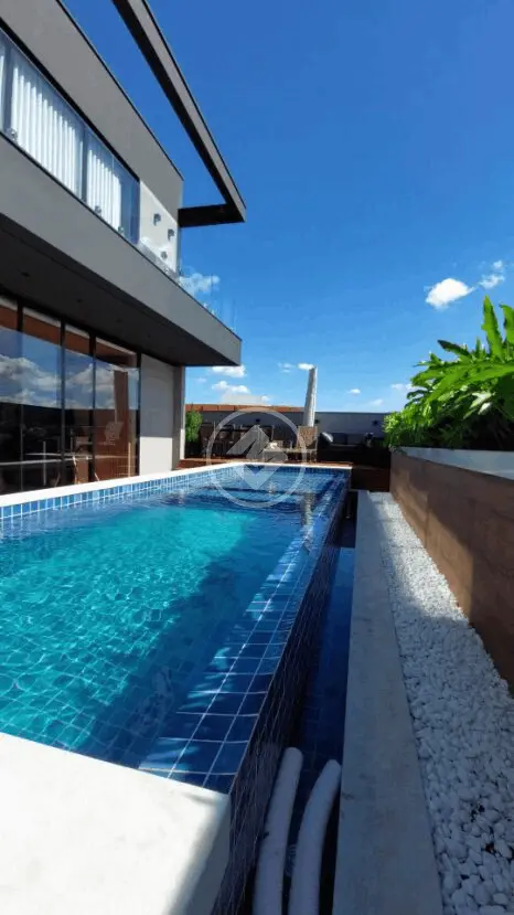 Casa Condomínio GRANJA MARILEUSA, Uberlândia - MG — foto 2