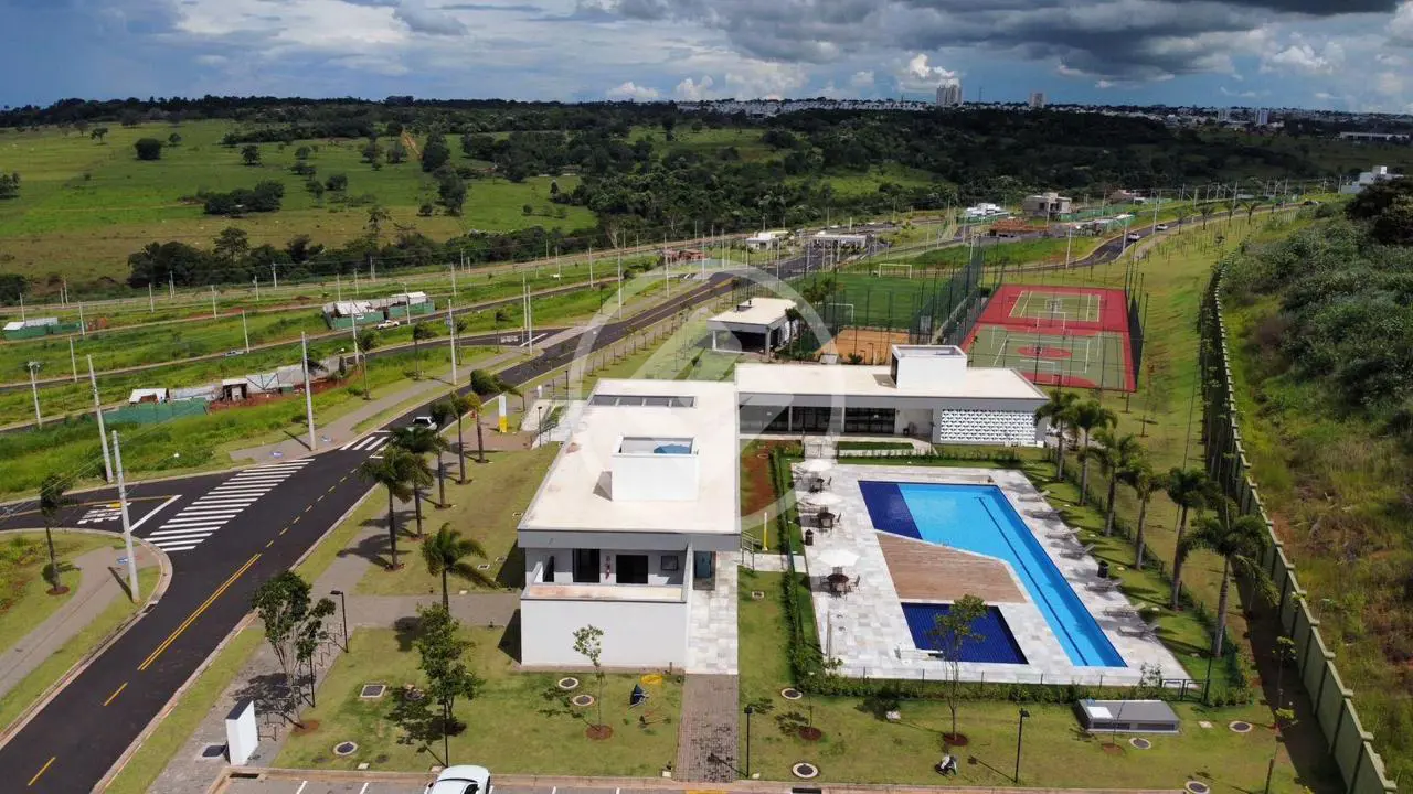 Imagem 2 - Terreno Condomínio em GRANJA MARILEUSA, Uberlândia - MG