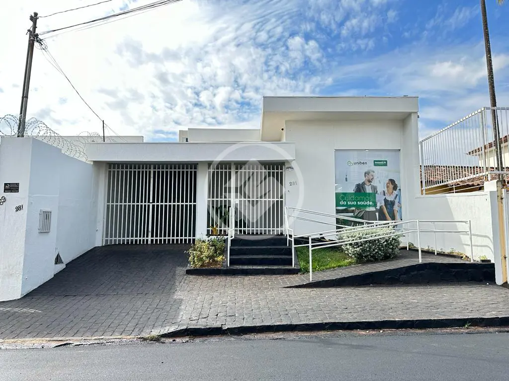 Image 10 - Andar / Laje Corporativa em CENTRO, Uberlândia - MG
