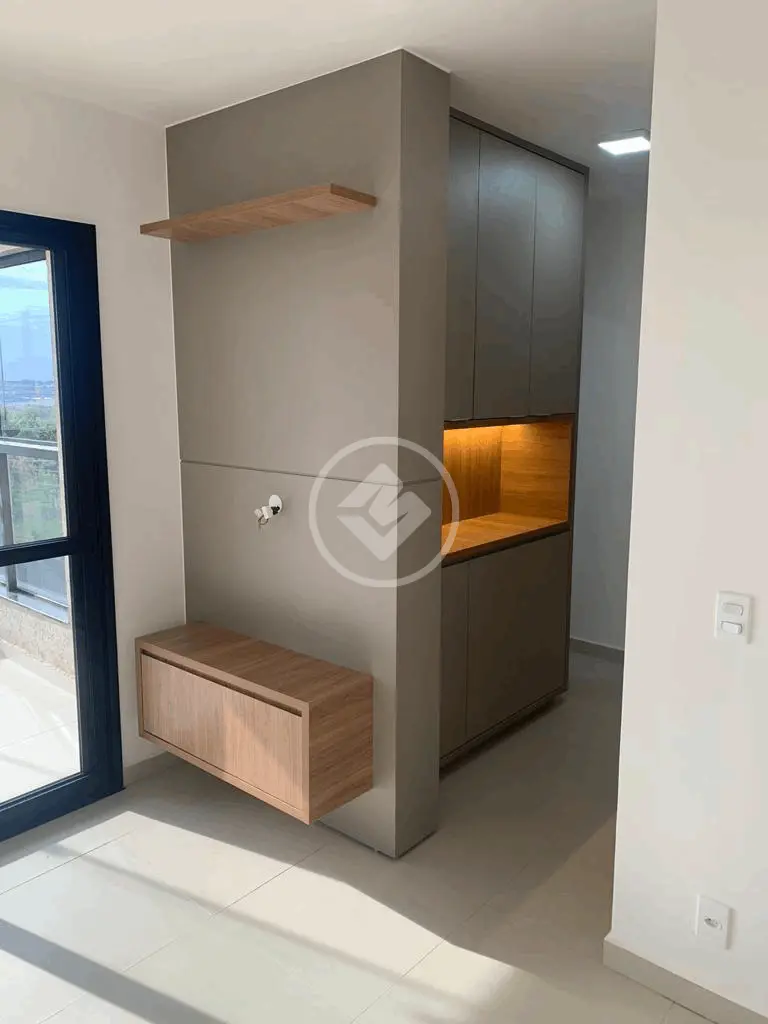 Imagem 5 - Apartamento em Alto Umuarama, Uberlândia - MG