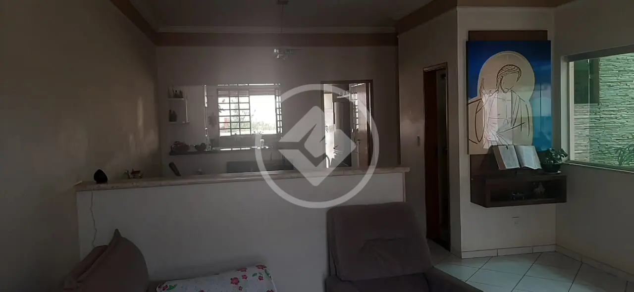 Imagem 6 - Casa em Osvaldo Rezende, Uberlândia - MG