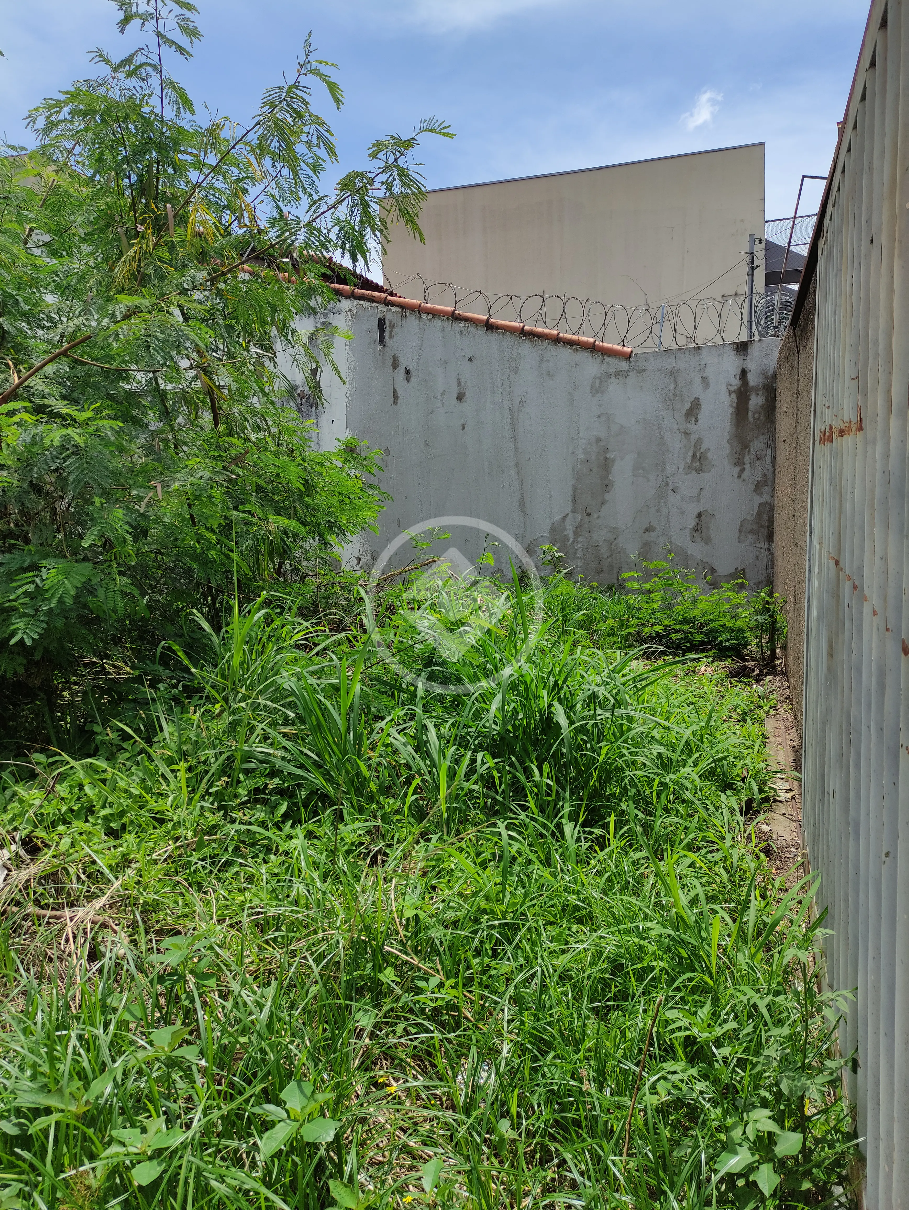 Imagem 1 - Terreno em Cidade Jardim, Uberlândia - MG