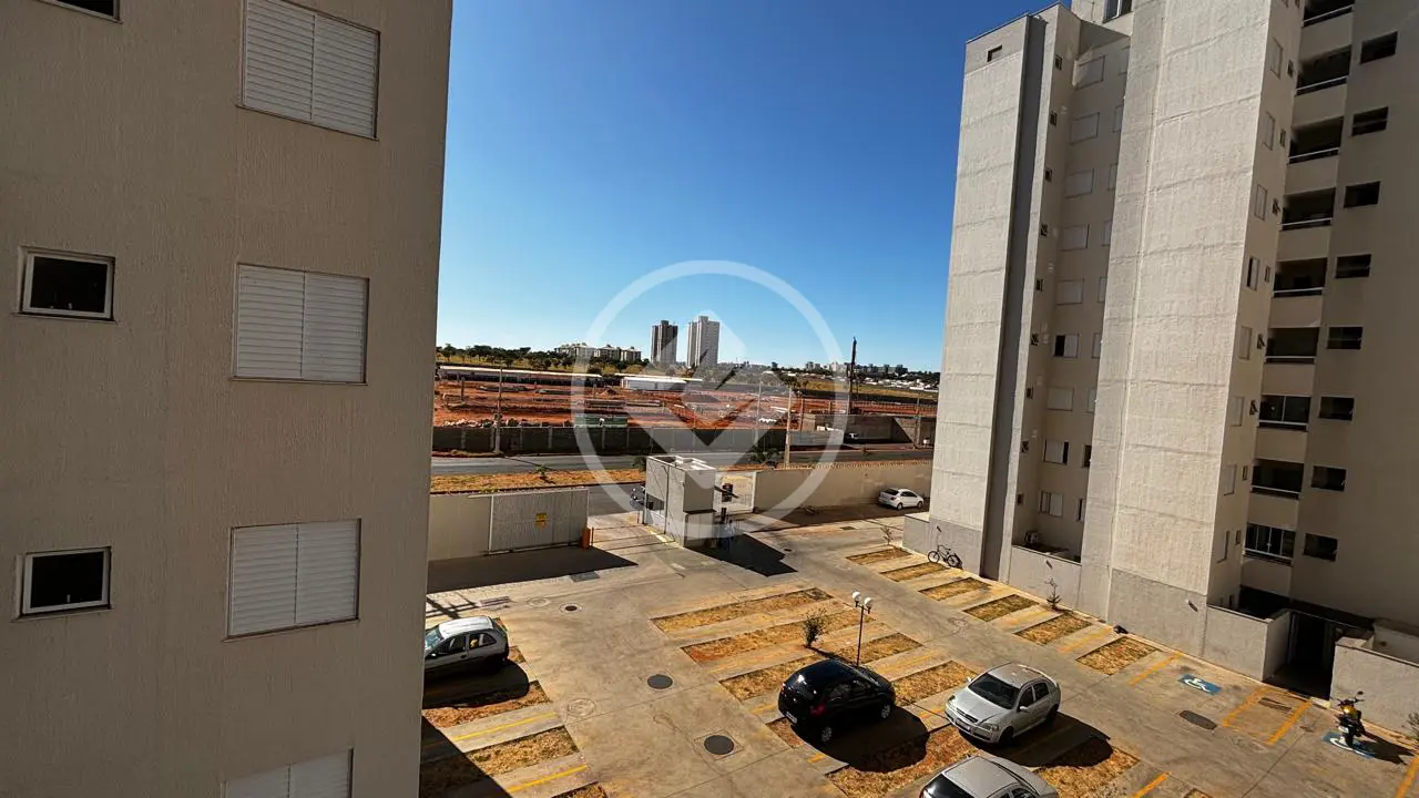 Image 8 - Apartamento em Jardim Brasília, Uberlândia - MG