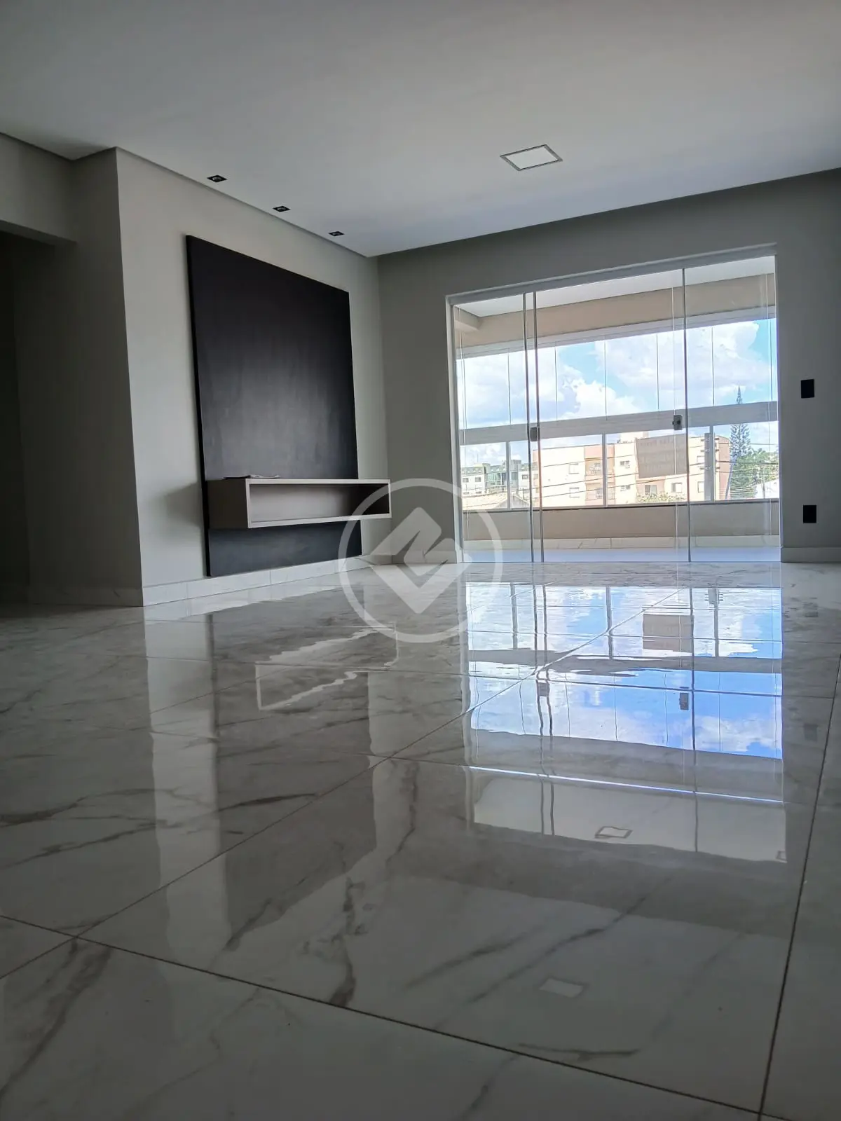 Apartamento Santa Mônica, Uberlândia - MG — foto 1