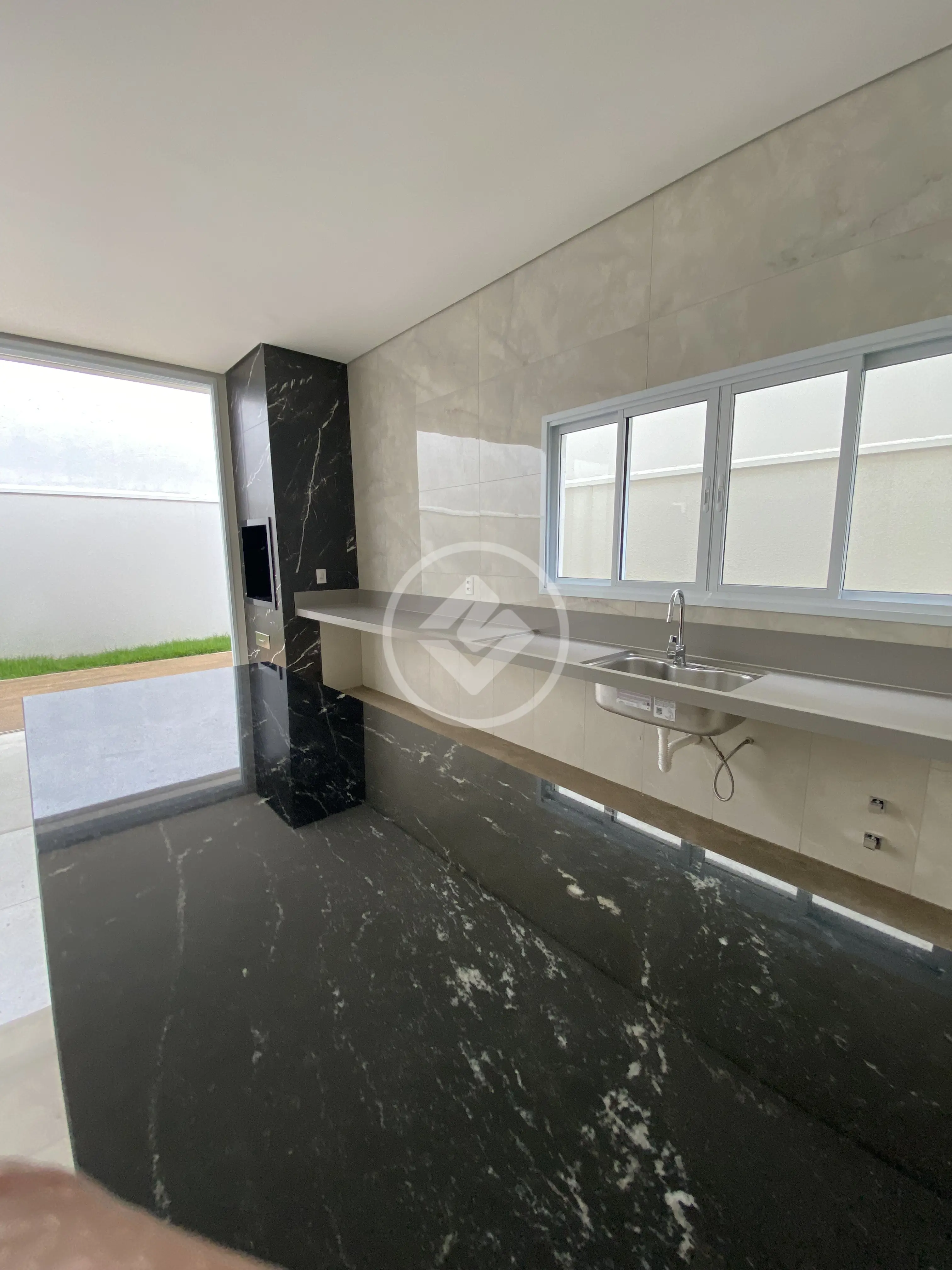 Imagem 3 - Casa Condomínio em Nova Uberlândia, Uberlândia - MG