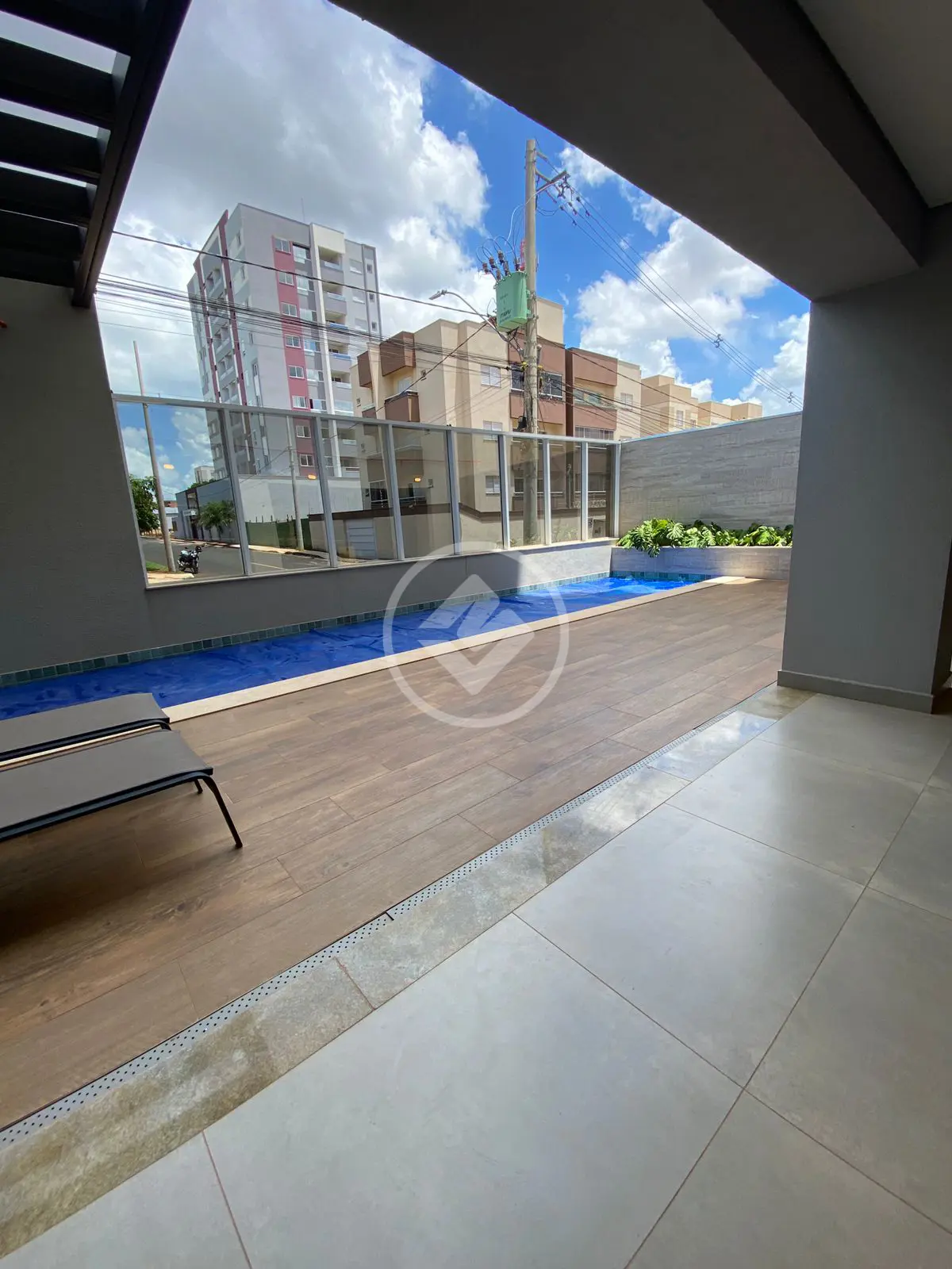 Imagem 5 - Apartamento em SANTA MÔNICA, Uberlândia - MG