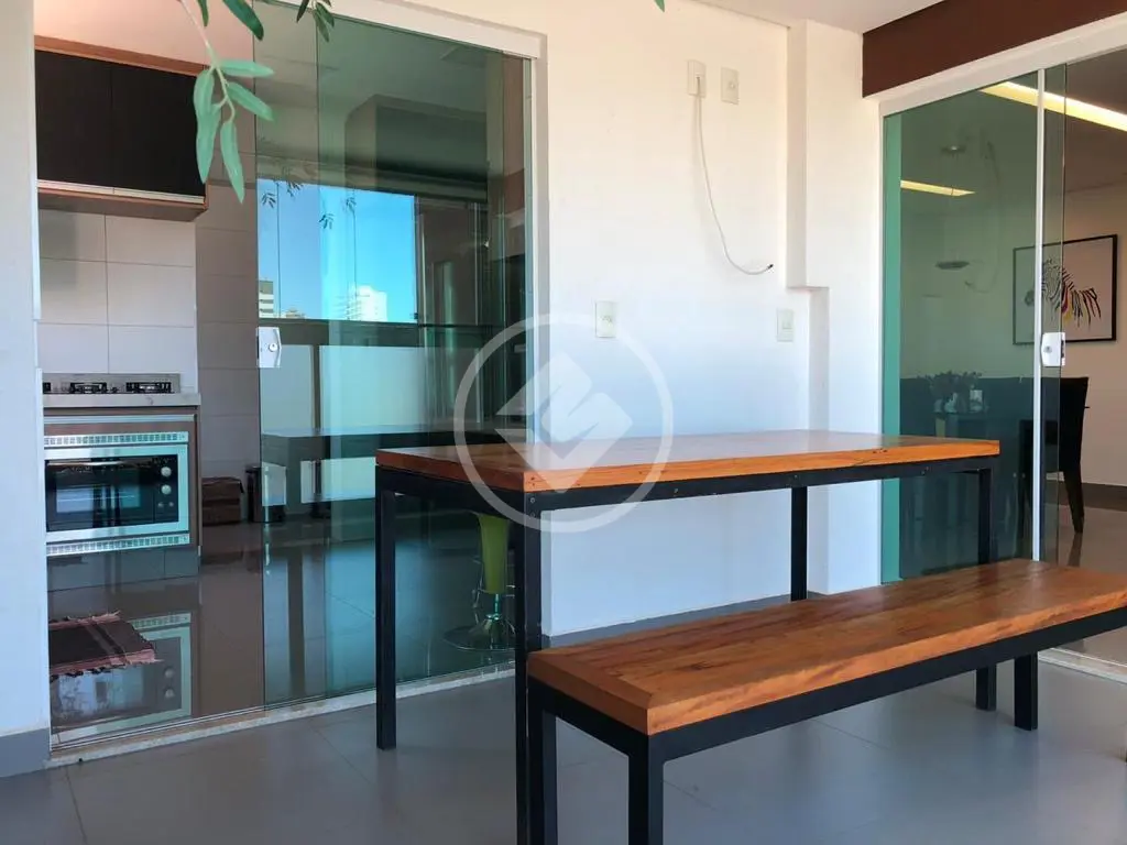 Image 19 - Apartamento em SARAIVA, Uberlândia - MG