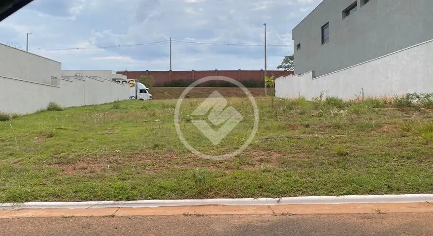 Terreno Condomínio Nova Uberlândia, Uberlândia - MG — foto 1