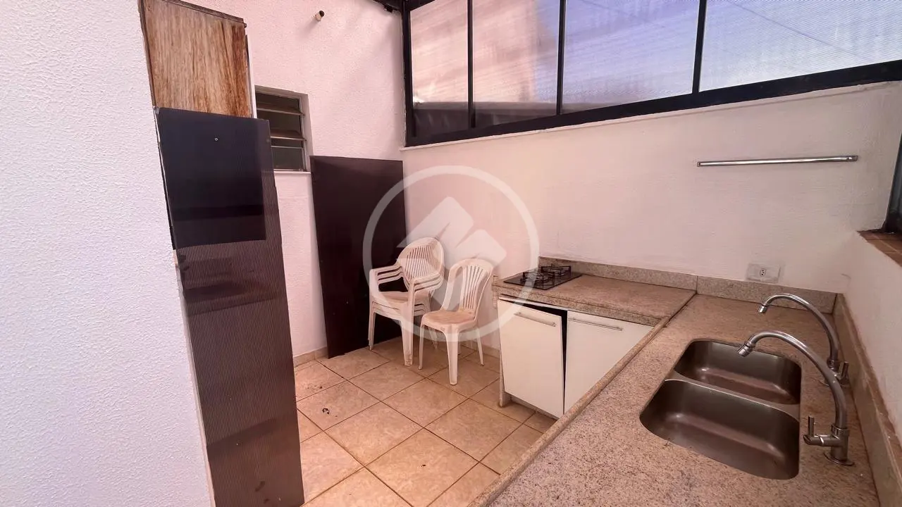 Imagem 6 - Cobertura em Morada da Colina, Uberlândia - MG