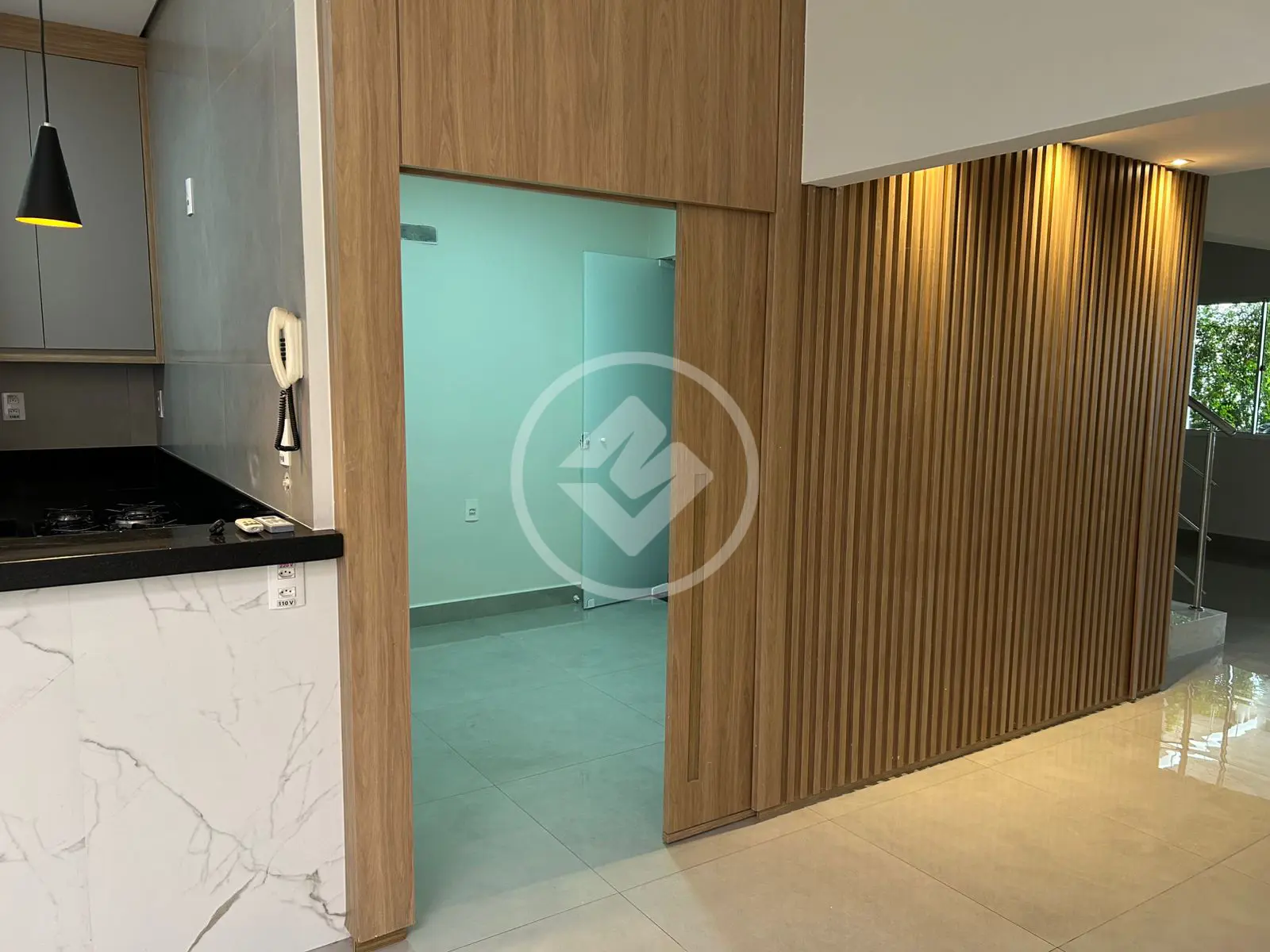 Imagem 2 - Casa Condomínio em Jardim Sul, Uberlândia - MG