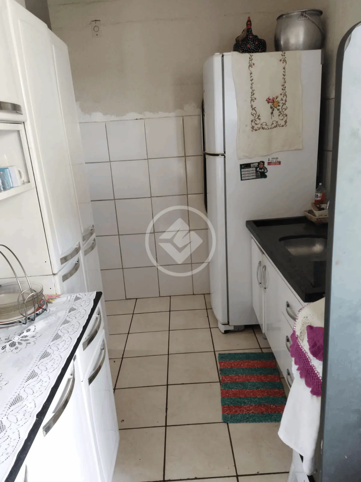 Imagem 4 - Apartamento em Tocantins, Uberlândia - MG