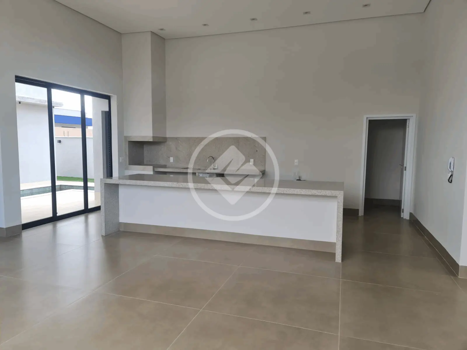 Imagem 3 - Casa Condomínio em Granja Marileusa, Uberlândia - MG