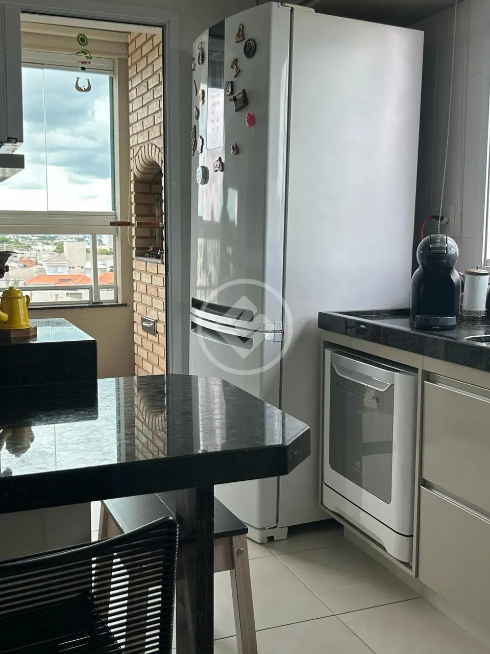 Imagem 4 - Apartamento em Vigilato Pereira, Uberlândia - MG
