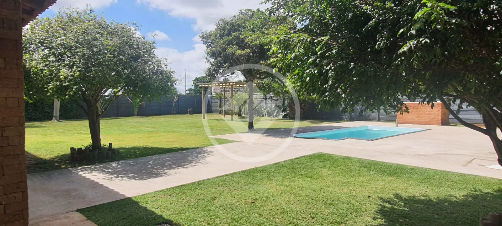 Chácara Morada Nova, Uberlândia - MG — foto 1