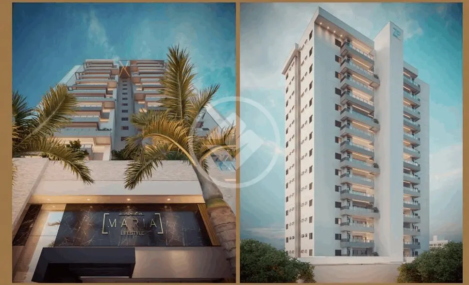 Apartamento SARAIVA, Uberlândia - MG — foto 1