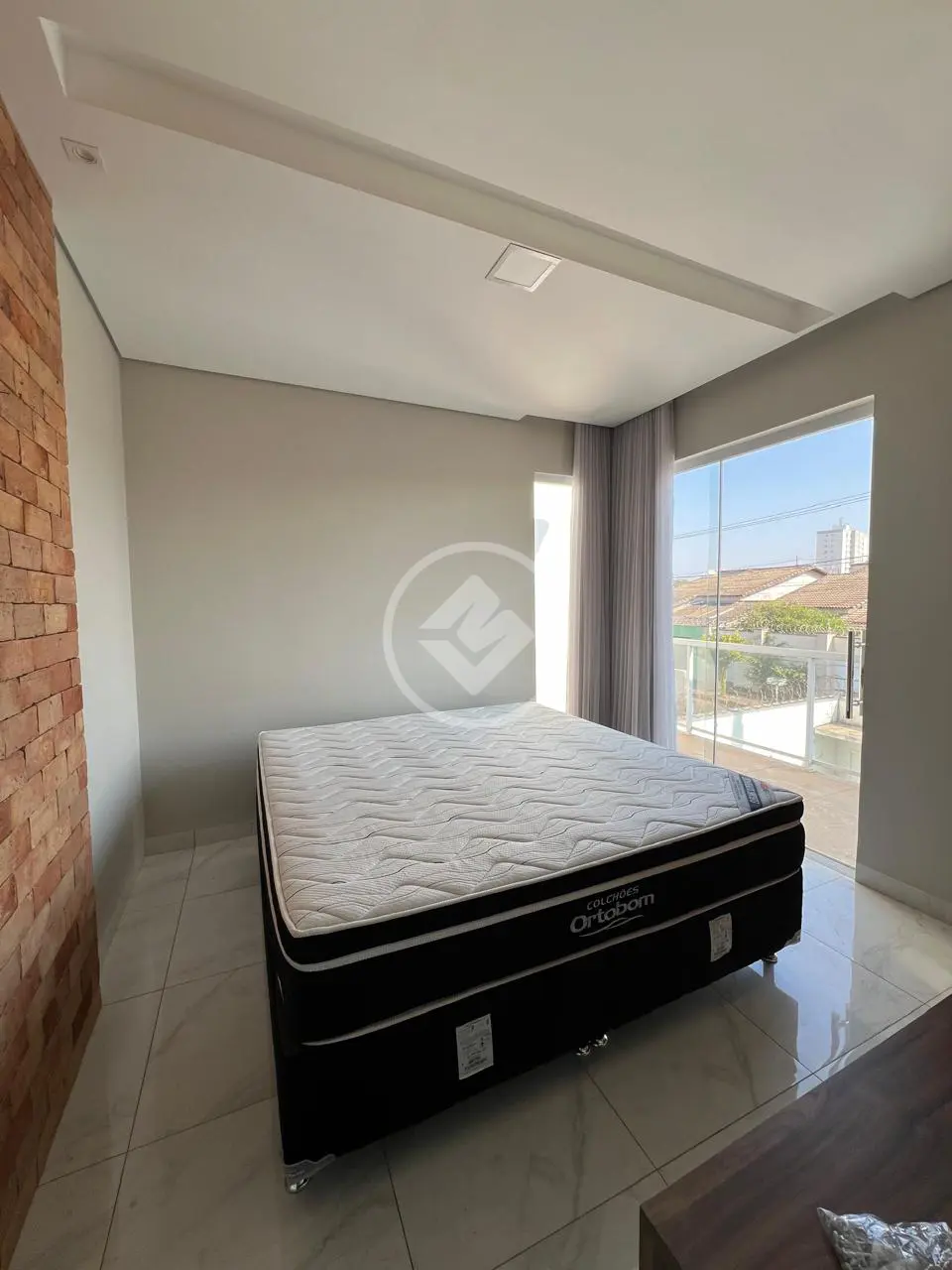 Imagem 5 - Sobrado em Jardim Patrícia, Uberlândia - MG