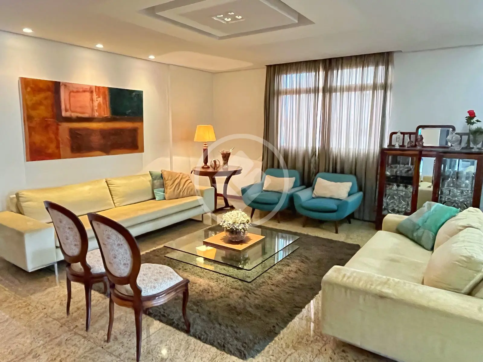 Apartamento MARTINS, Uberlândia - MG — foto 1