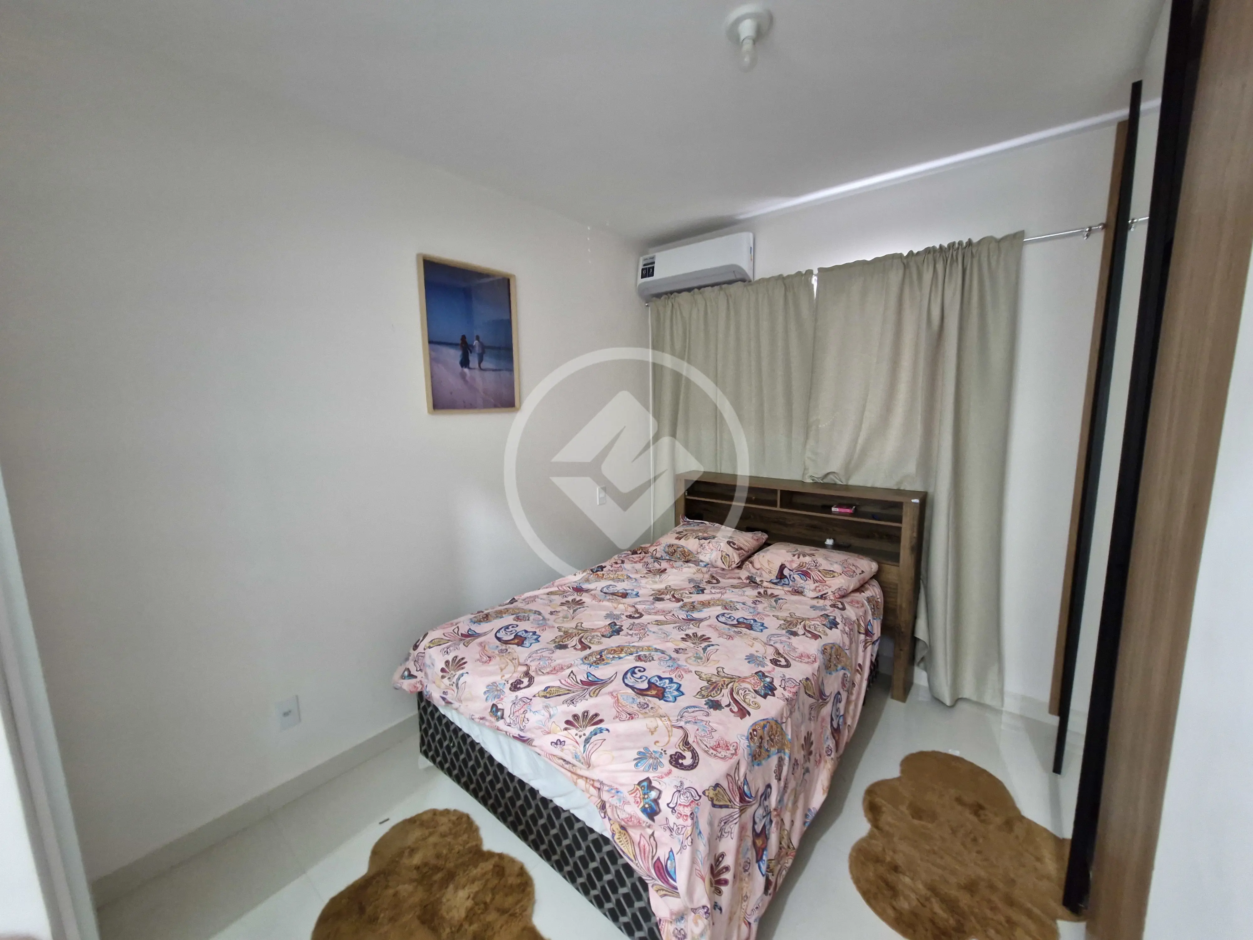 Imagem 3 - Apartamento em SANTA MÔNICA, Uberlândia - MG