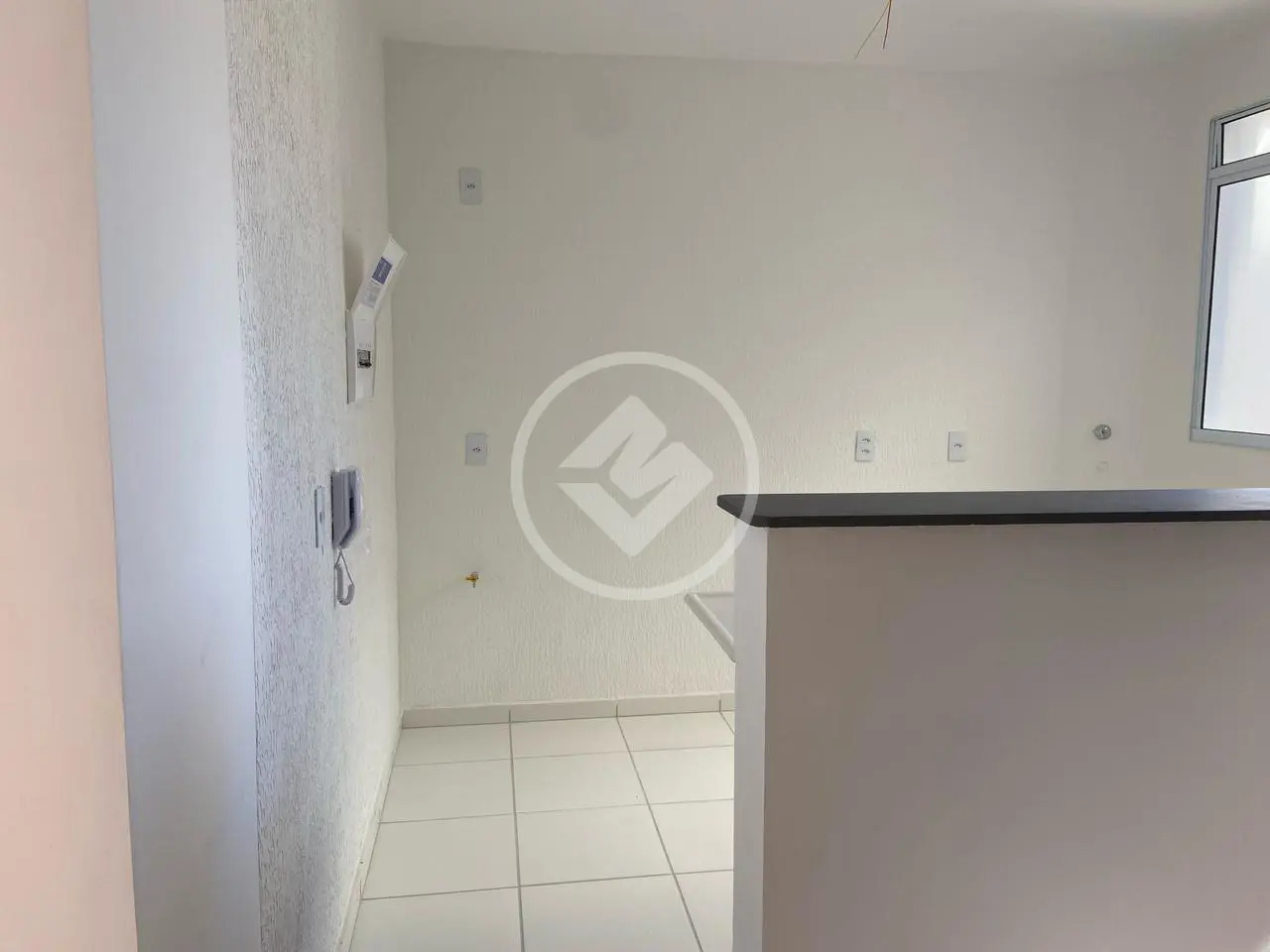 Apartamento Pacaembu, Uberlândia - MG — foto 2