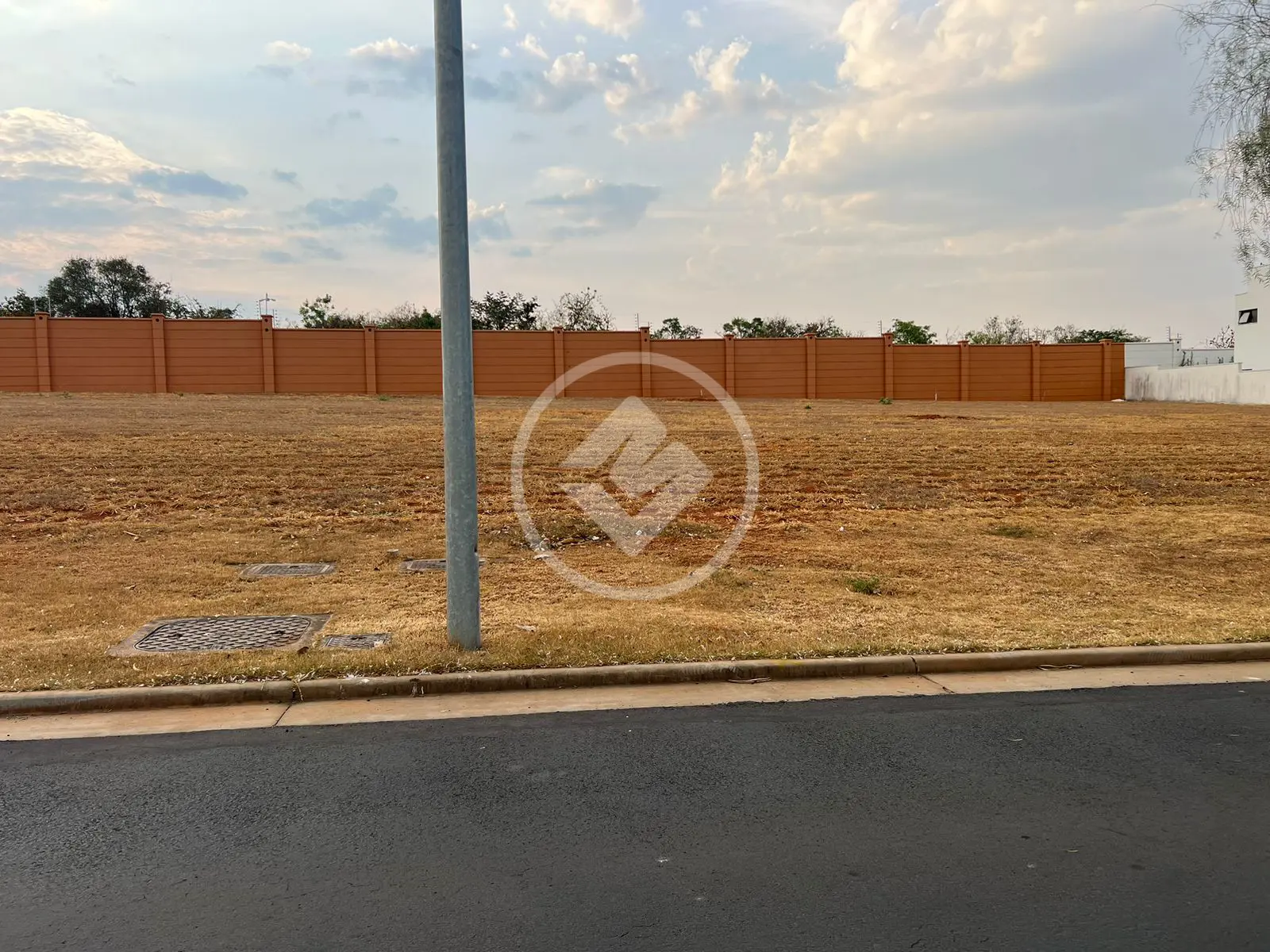 Terreno Condomínio Granja Marileusa, Uberlândia - MG — foto 2
