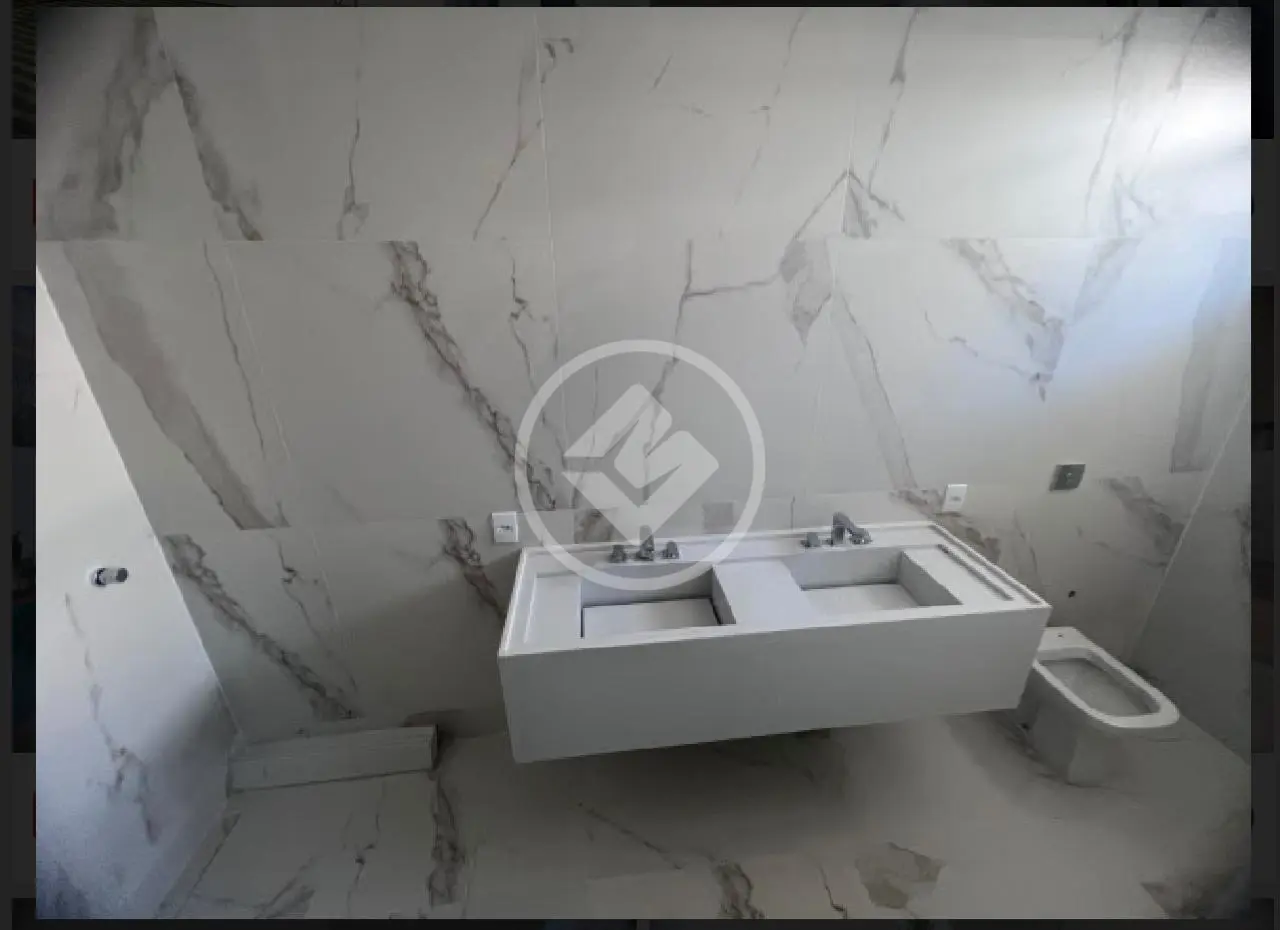 Imagem 6 - Casa Condomínio em Splendido, Uberlândia - MG