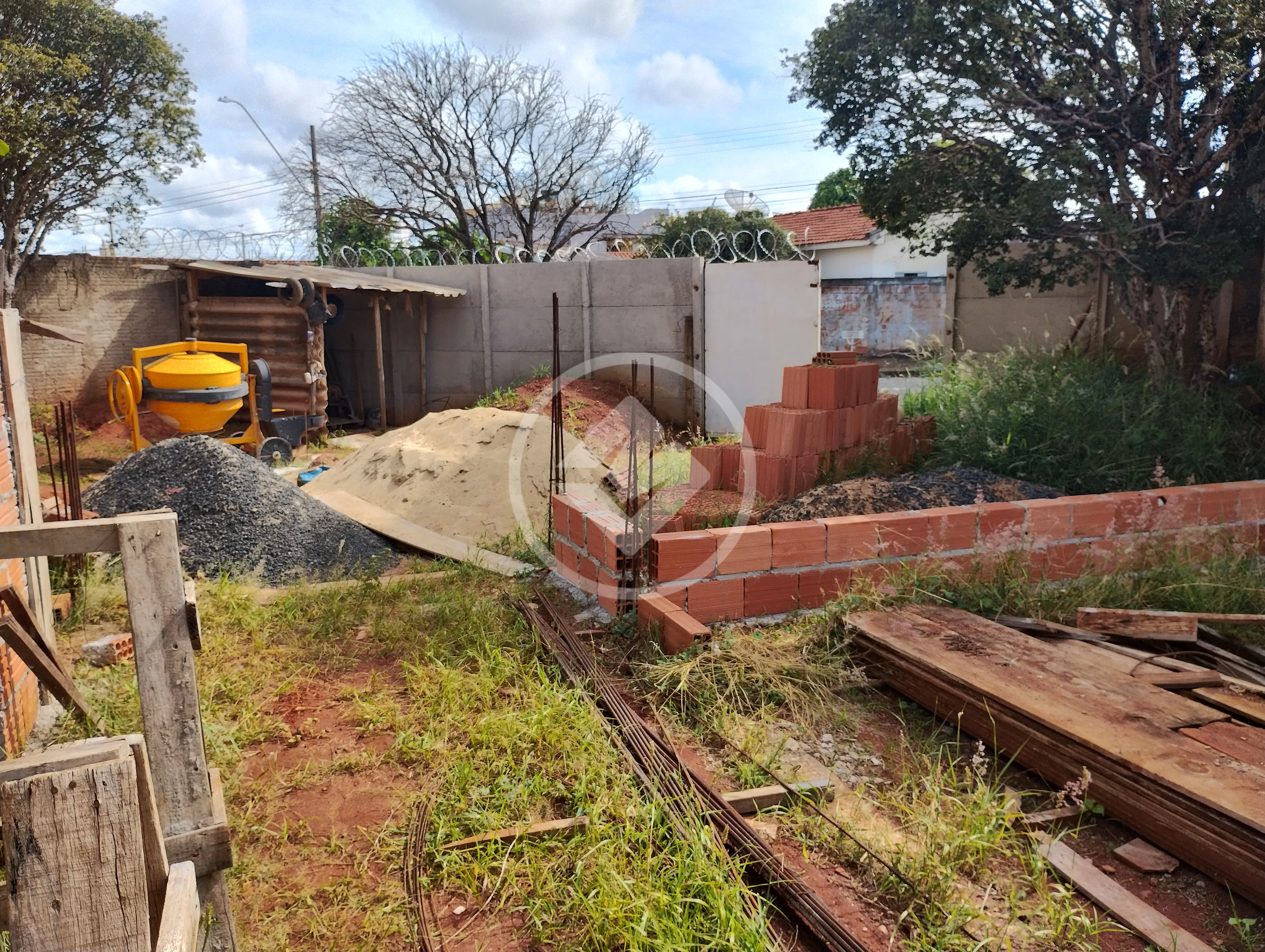 Imagem 2 - Terreno em Tibery, Uberlândia - MG