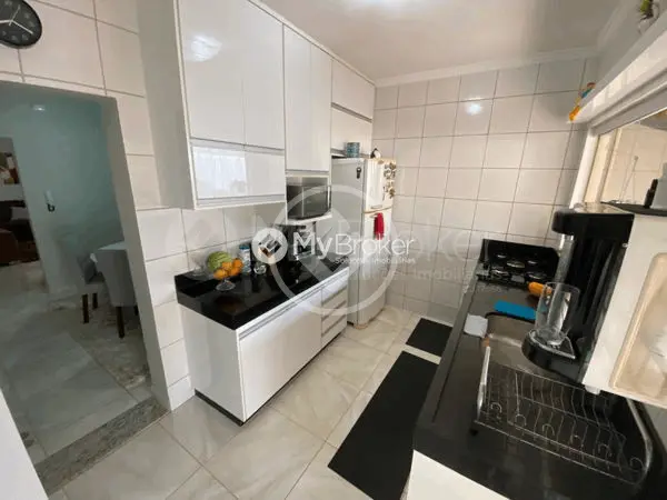 Imagem 4 - Casa em Marta Helena, Uberlândia - MG