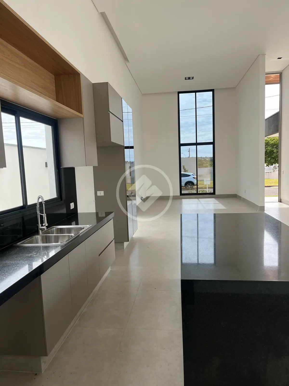 Imagem 2 - Casa Condomínio em Laranjeiras, Uberlândia - MG