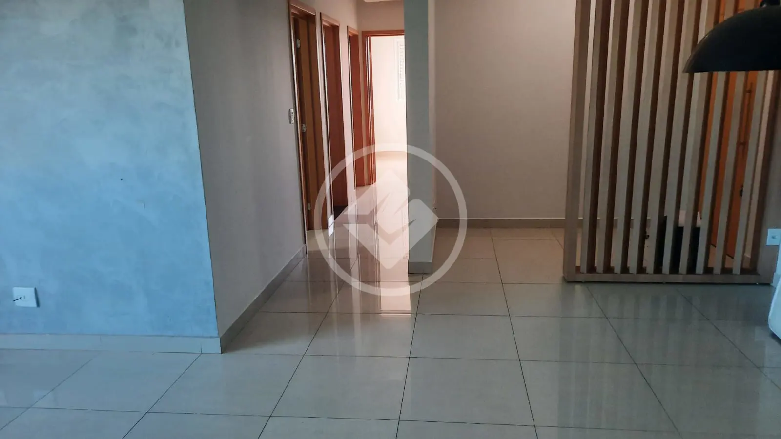 Apartamento Santa Mônica, Uberlândia - MG — foto 2