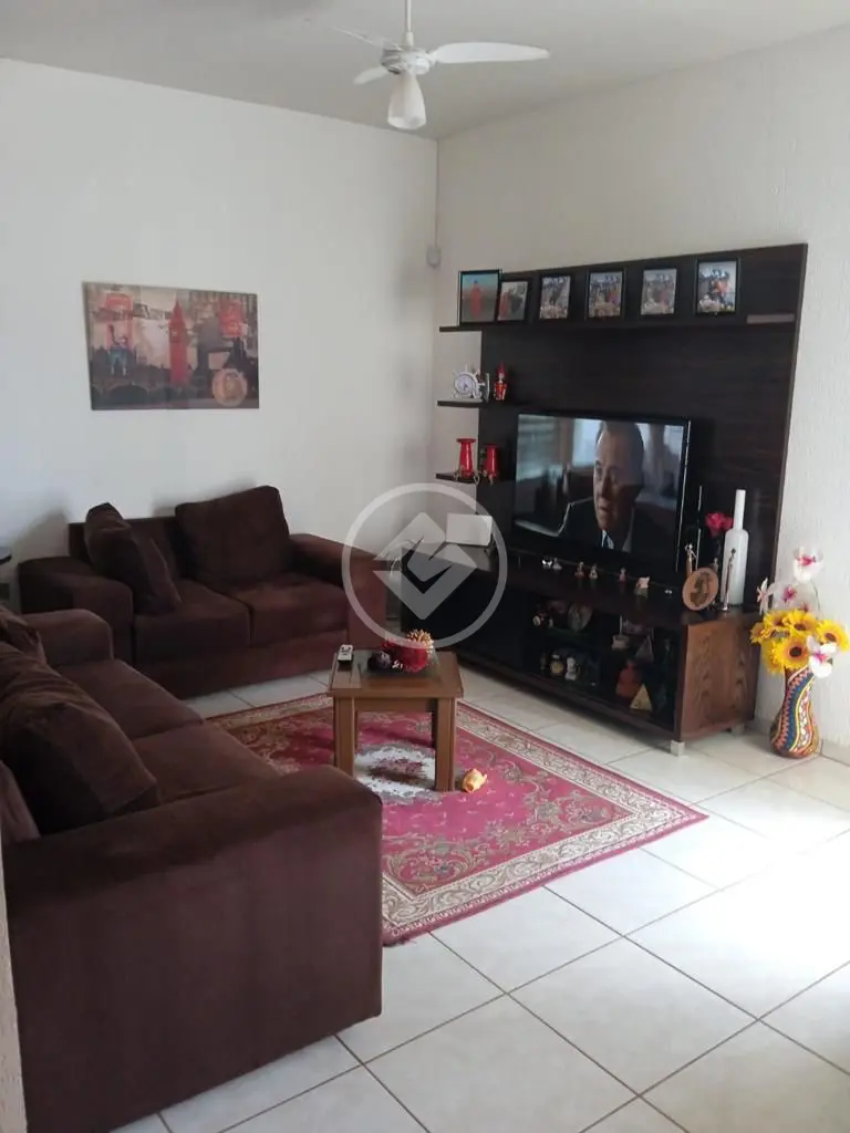 Casa Jardim Canaã, Uberlândia - MG — foto 2
