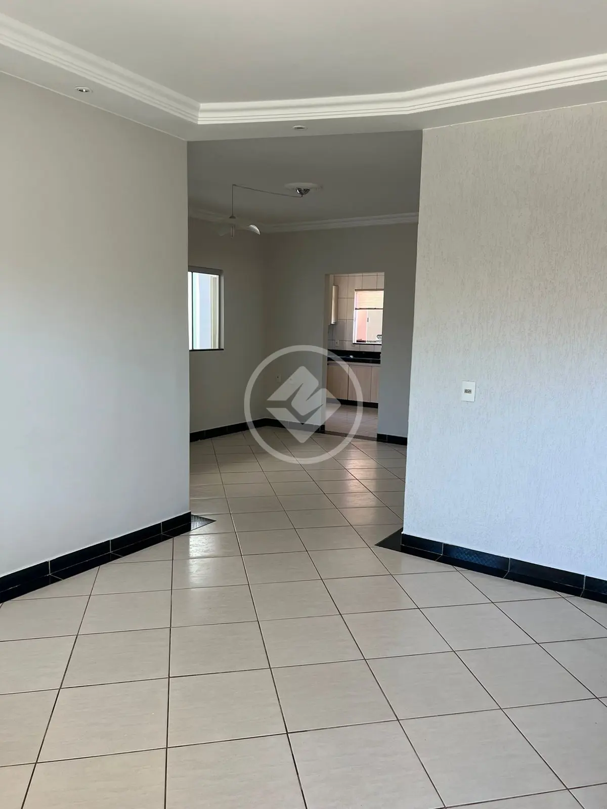 Casa Alto Umuarama, Uberlândia - MG — foto 2