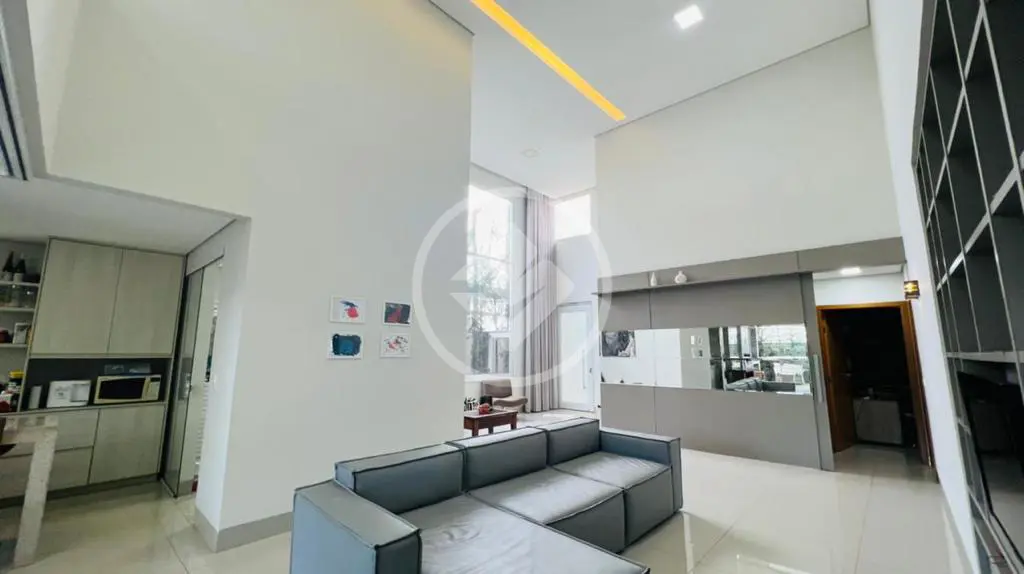 Imagem 3 - Casa Condomínio em Nova Uberlândia, Uberlândia - MG
