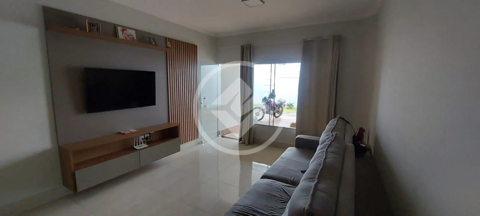 Casa Jardim Europa, Uberlândia - MG — foto 1