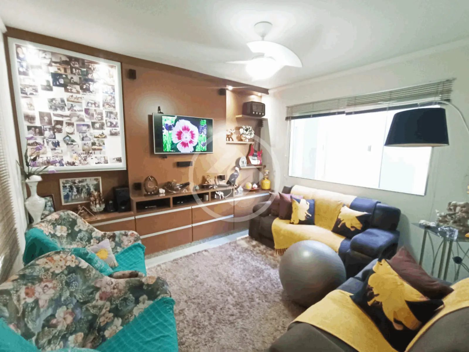 Imagem 2 - Casa em Cidade Jardim, Uberlândia - MG