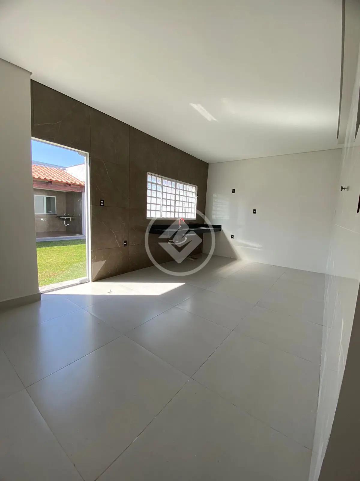 Imagem 2 - Casa em Jardim Canaã, Uberlândia - MG