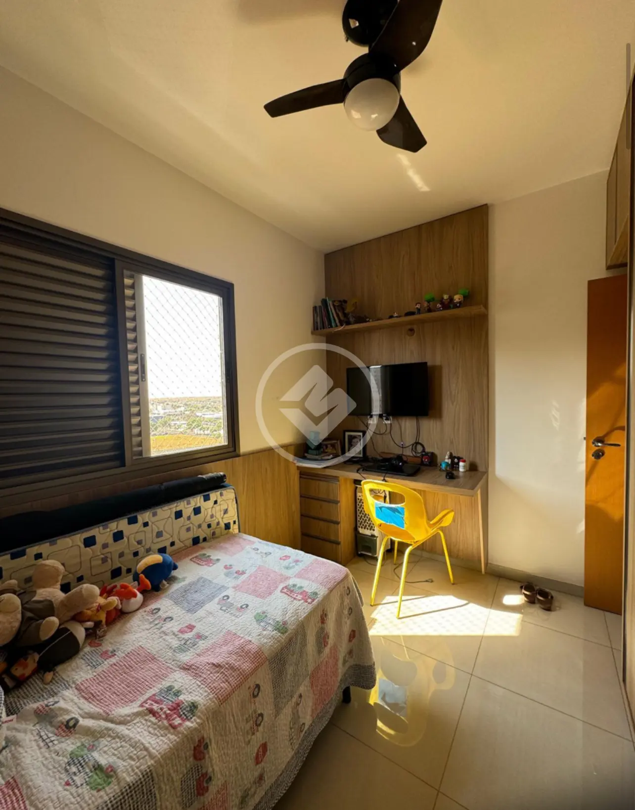 Imagem 5 - Apartamento em SANTA MÔNICA, Uberlândia - MG