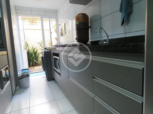 Imagem 1 - Apartamento em Jardim Europa, Uberlândia - MG