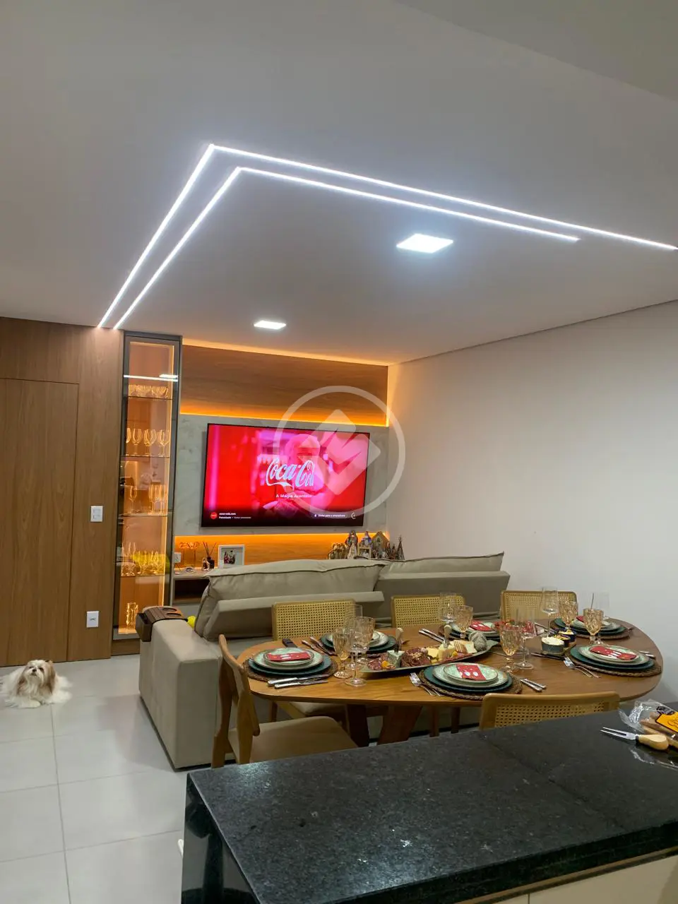 Imagem 3 - Apartamento em Jardim Sul, Uberlândia - MG