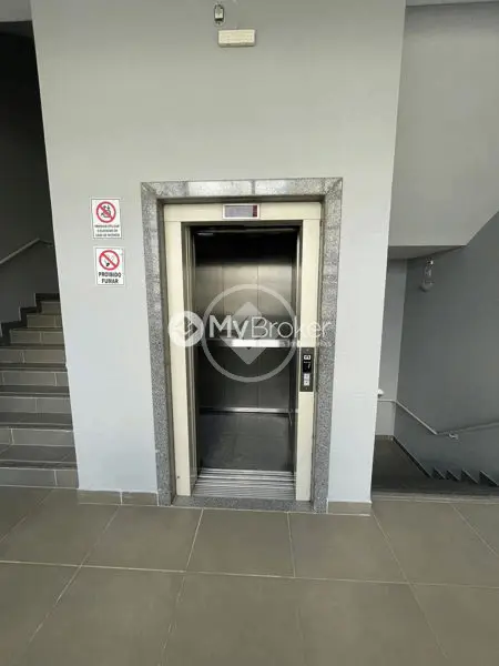 Imagem 4 - Sala Comercial em TABAJARAS, Uberlândia - MG