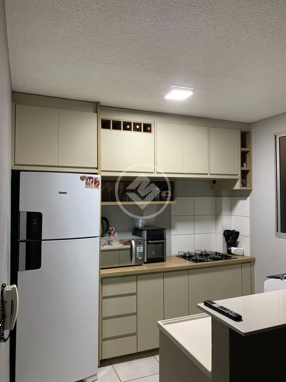 Imagem 2 - Apartamento em Shopping Park, Uberlândia - MG