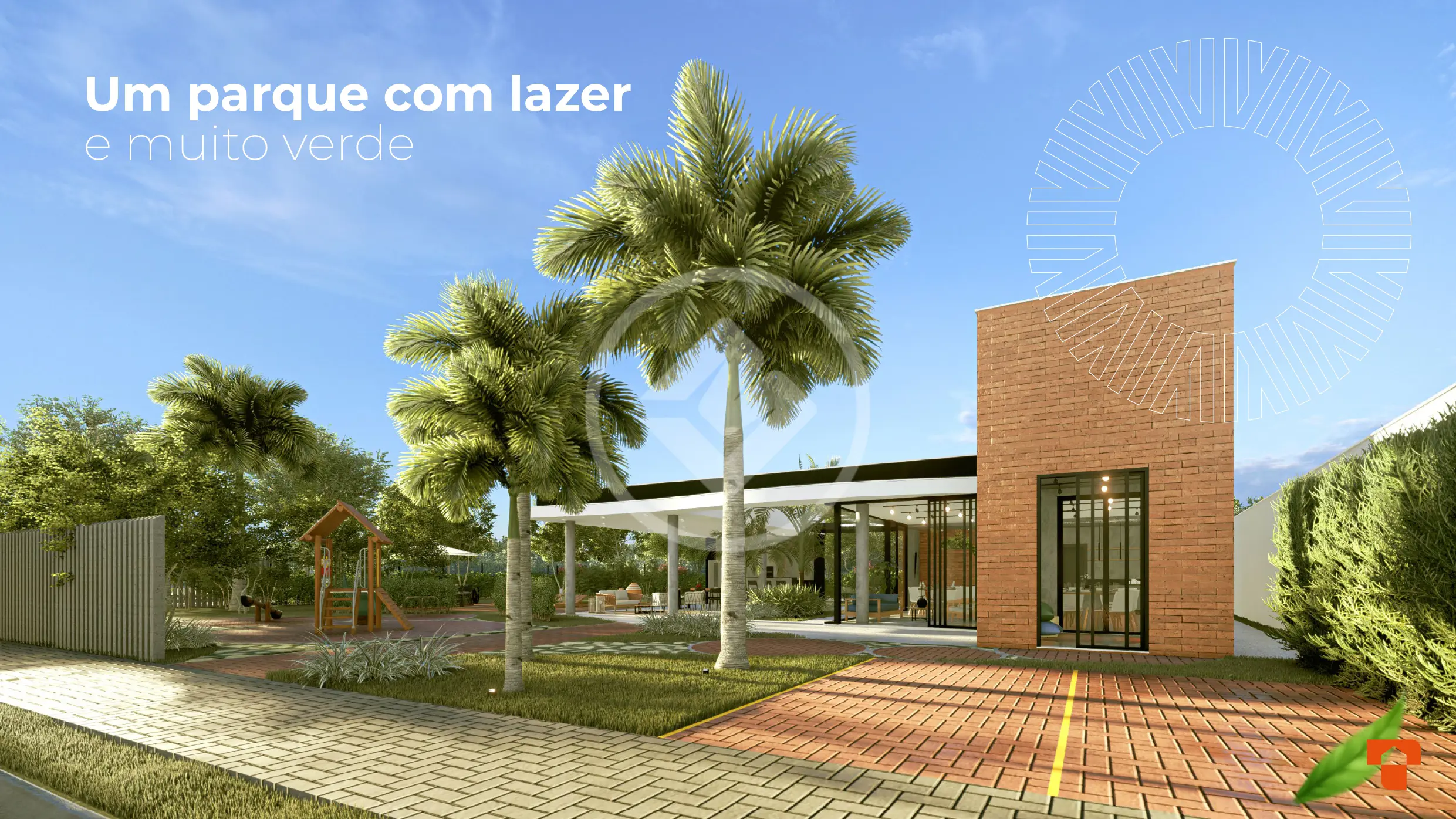Terreno Condomínio Grand Ville, Uberlândia - MG — foto 2