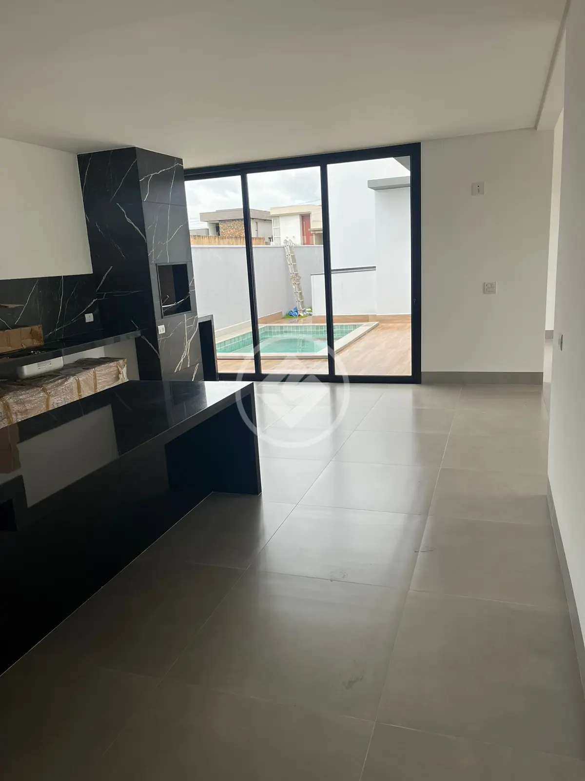 Imagem 3 - Casa Condomínio em Jardim Espanha, Uberlândia - MG
