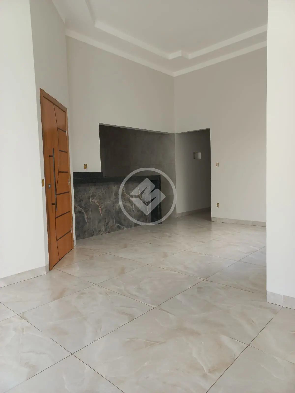 Casa Minas Gerais, Uberlândia - MG — foto 1
