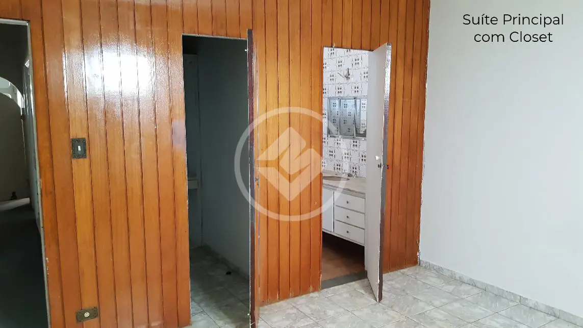 Imagem 6 - Sobrado em SARAIVA, Uberlândia - MG