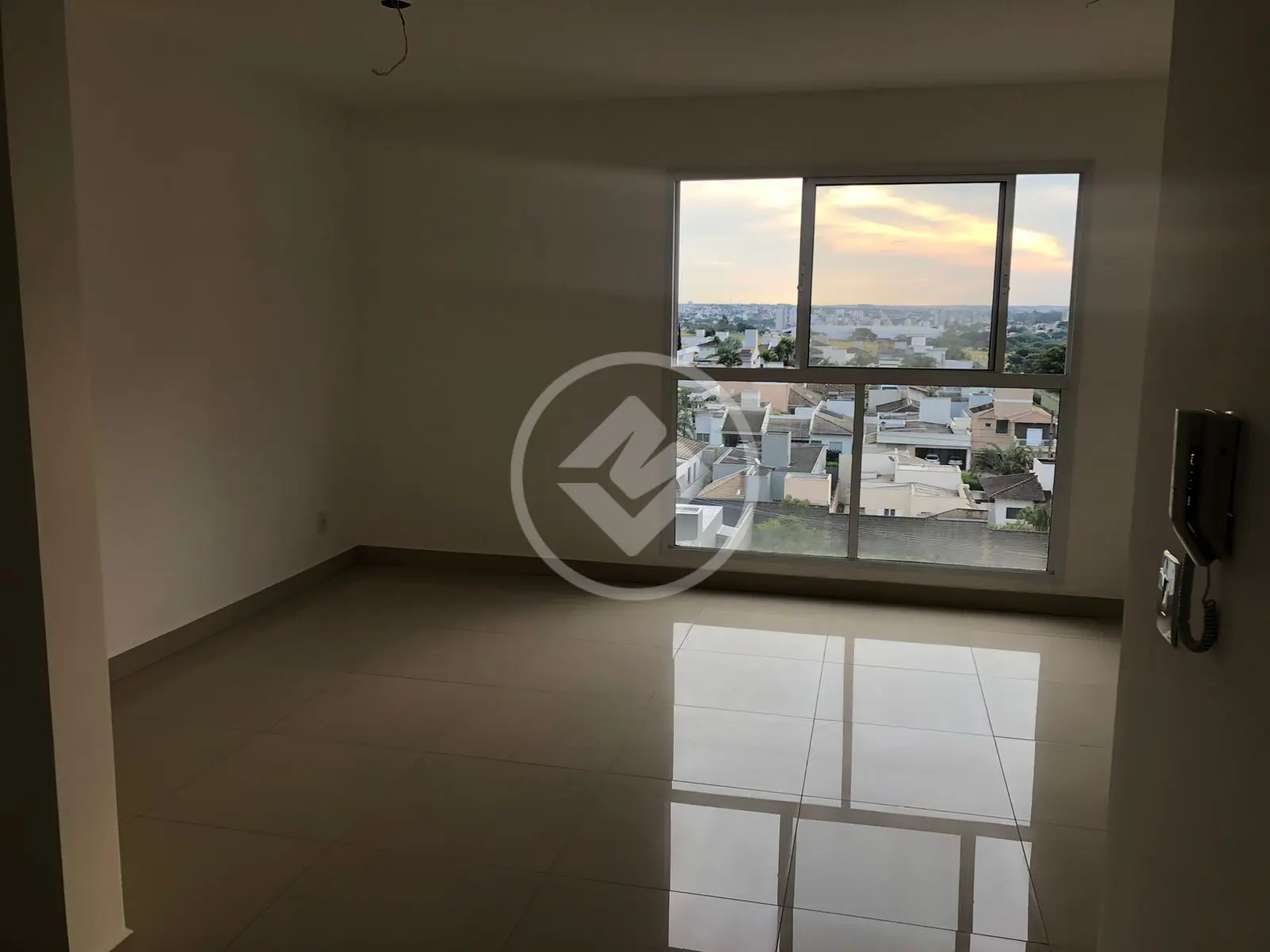 Apartamento Jardim Inconfidência, Uberlândia - MG — foto 1