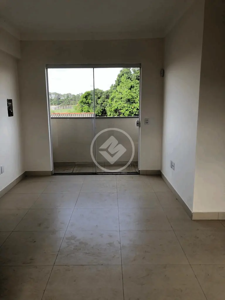 Apartamento Jardim Europa, Uberlândia - MG — foto 2