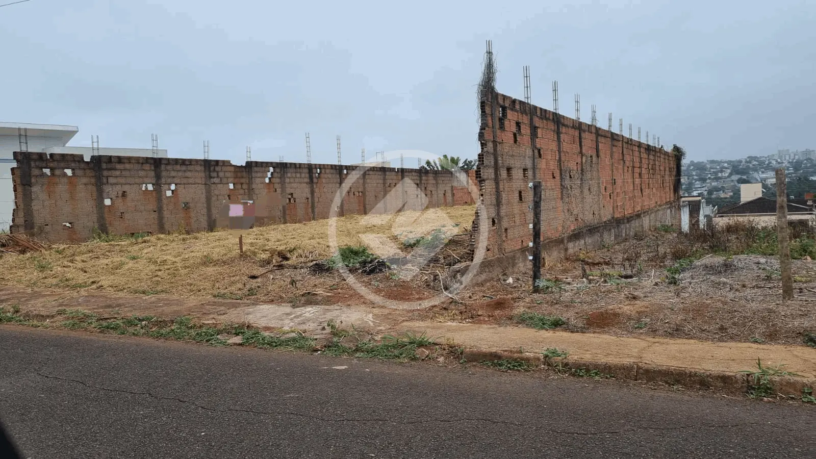 Terreno Jardim Colina, Uberlândia - MG — foto 2