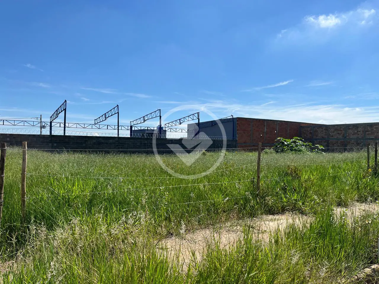 Terreno Minas Gerais, Uberlândia - MG — foto 1